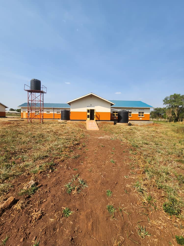 Ayara  Health Center