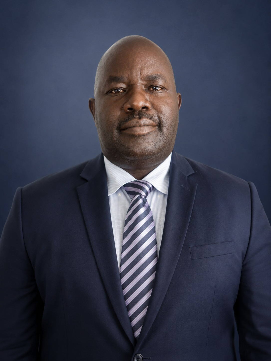 Bosco Okello Odongo
