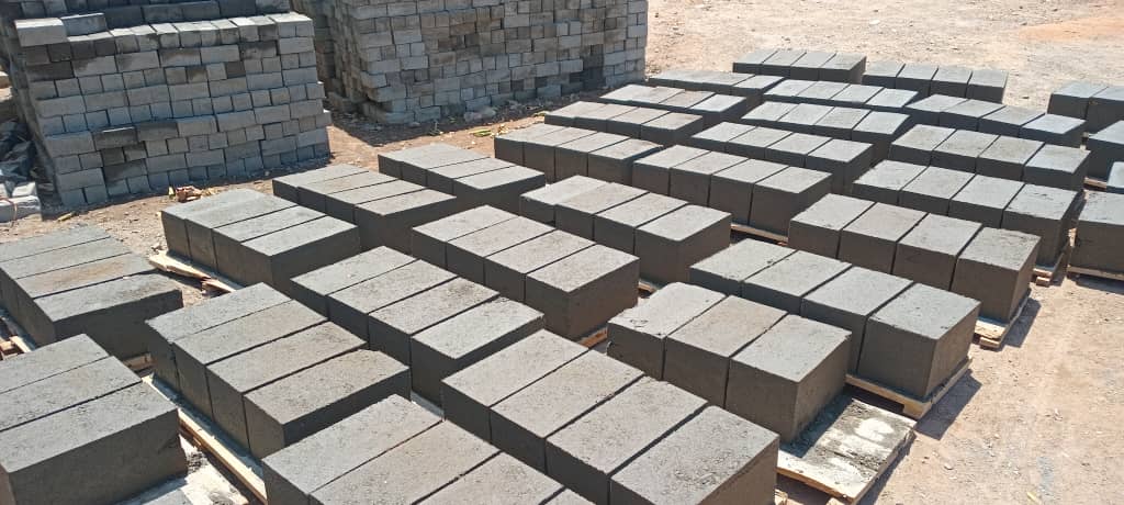 Construction Materials Supplies