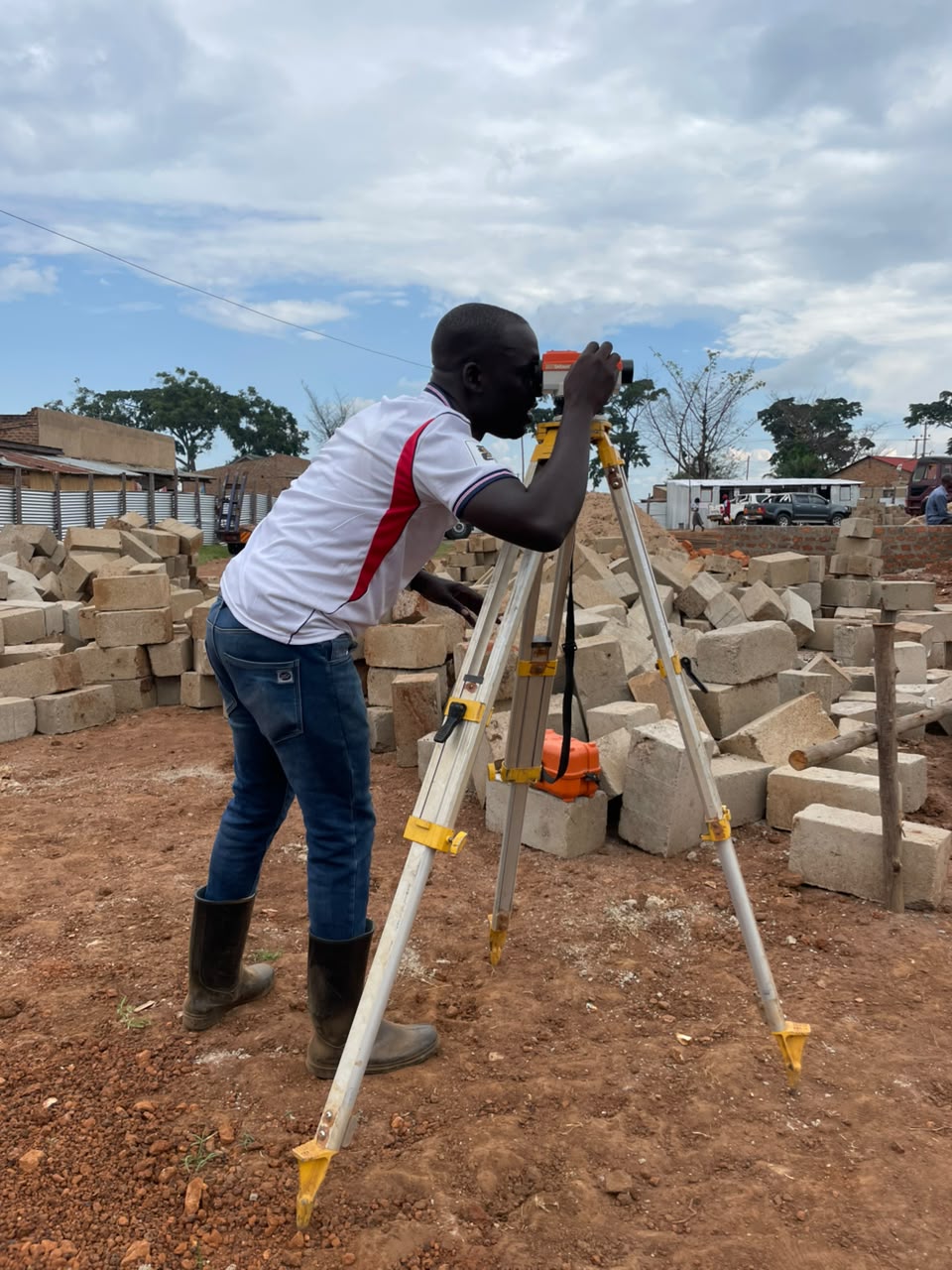 Survey & Mapping